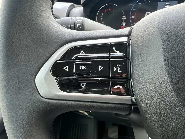 Fahrzeugbild Pössl H-Line Summit Shine 600 L Elegance #27