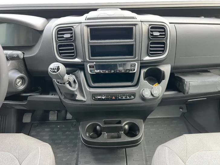 Fahrzeugbild Pössl H-Line Summit Shine 600 L Elegance #29