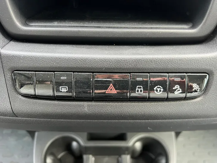 Fahrzeugbild Pössl H-Line Summit Shine 600 L Elegance #32