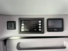 Fahrzeugbild Pössl H-Line Summit Shine 600 L Elegance #36