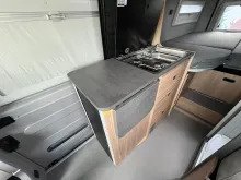 Fahrzeugbild Pössl H-Line Summit Shine 600 L Elegance #40