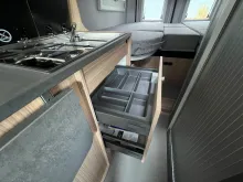 Fahrzeugbild Pössl H-Line Summit Shine 600 L Elegance #42
