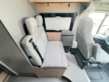 Fahrzeugbild Pössl H-Line Summit Shine 600 L Elegance #45