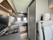Fahrzeugbild Pössl H-Line Summit Shine 600 L Elegance #47