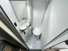 Fahrzeugbild Pössl H-Line Summit Shine 600 L Elegance #48