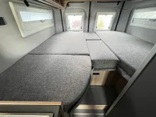 Fahrzeugbild Pössl H-Line Summit Shine 600 L Elegance #50