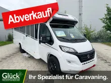 Fahrzeugbild Dethleffs TREND T 24 7057 EB #1