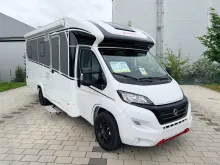 Fahrzeugbild Dethleffs TREND T 24 7057 EB #3