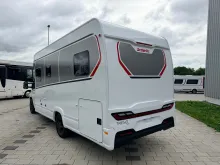 Fahrzeugbild Dethleffs TREND T 24 7057 EB #8