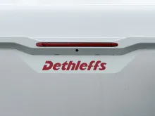 Fahrzeugbild Dethleffs TREND T 24 7057 EB #10