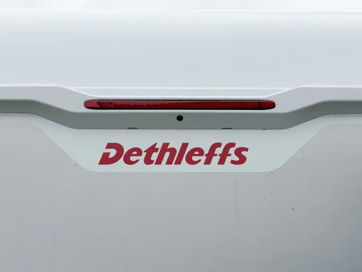 Fahrzeugbild Dethleffs TREND T 24 7057 EB #10