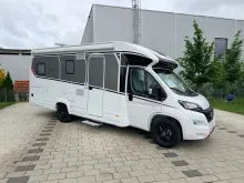 Fahrzeugbild Dethleffs TREND T 24 7057 EB #17