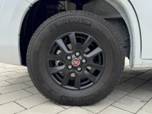 Fahrzeugbild Dethleffs TREND T 24 7057 EB #18