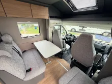 Fahrzeugbild Dethleffs TREND T 24 7057 EB #24