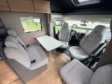 Fahrzeugbild Dethleffs TREND T 24 7057 EB #25