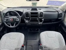 Fahrzeugbild Dethleffs TREND T 24 7057 EB #27