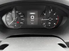 Fahrzeugbild Dethleffs TREND T 24 7057 EB #30