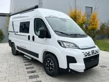 Fahrzeugbild Pössl H-Line Summit 540 #3