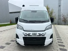 Fahrzeugbild Pössl H-Line Summit 540 #4