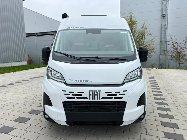 Fahrzeugbild Pössl H-Line Summit 540 #4