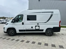 Fahrzeugbild Pössl H-Line Summit 540 #6