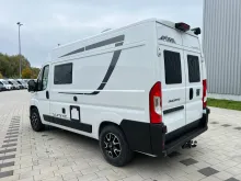 Fahrzeugbild Pössl H-Line Summit 540 #8