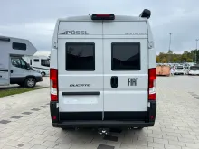 Fahrzeugbild Pössl H-Line Summit 540 #9