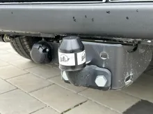 Fahrzeugbild Pössl H-Line Summit 540 #12