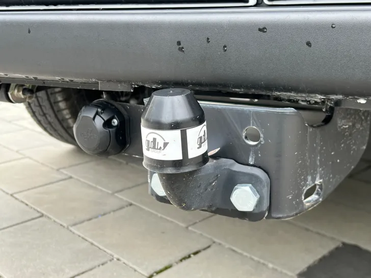 Fahrzeugbild Pössl H-Line Summit 540 #12