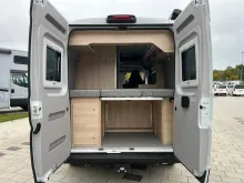 Fahrzeugbild Pössl H-Line Summit 540 #13