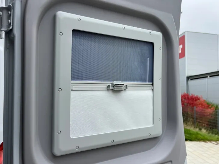 Fahrzeugbild Pössl H-Line Summit 540 #14