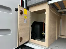 Fahrzeugbild Pössl H-Line Summit 540 #15
