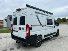 Fahrzeugbild Pössl H-Line Summit 540 #16