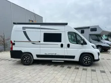 Fahrzeugbild Pössl H-Line Summit 540 #18