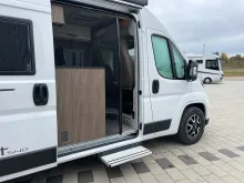 Fahrzeugbild Pössl H-Line Summit 540 #21