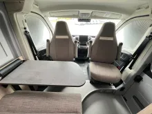 Fahrzeugbild Pössl H-Line Summit 540 #23
