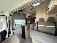 Fahrzeugbild Pössl H-Line Summit 540 #34