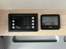 Fahrzeugbild Pössl H-Line Summit 540 #36