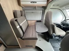 Fahrzeugbild Pössl H-Line Summit 540 #45