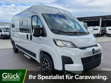 Fahrzeugbild Pössl D-Line 2Win Plus #1
