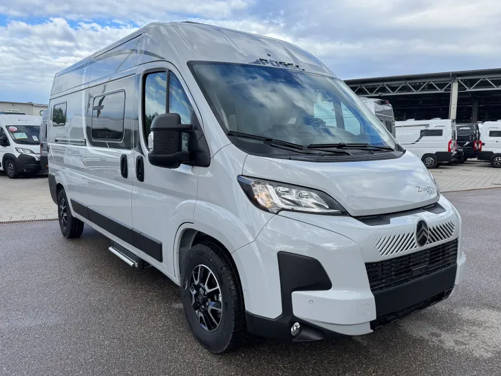 Fahrzeugbild Pössl D-Line 2Win Plus #3