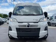 Fahrzeugbild Pössl D-Line 2Win Plus #4