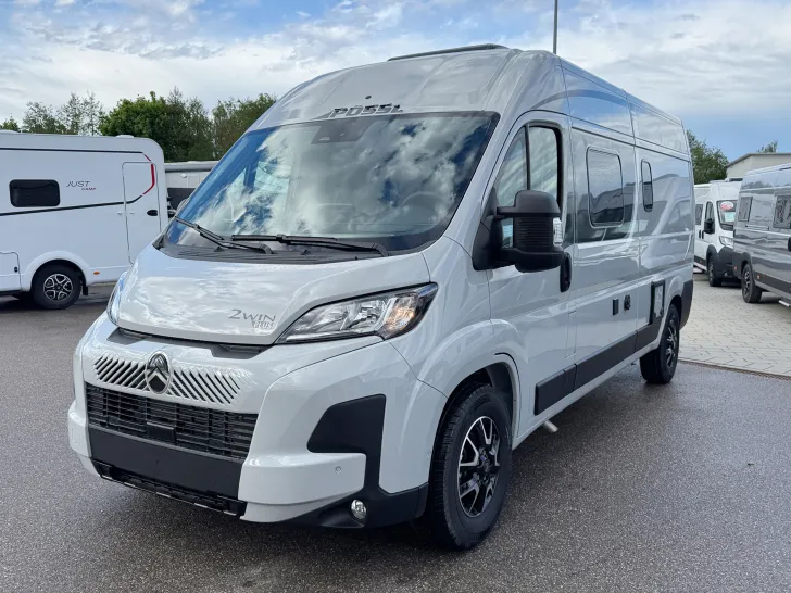 Fahrzeugbild Pössl D-Line 2Win Plus #5
