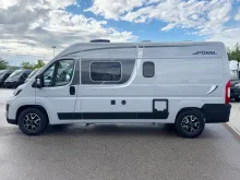 Fahrzeugbild Pössl D-Line 2Win Plus #6
