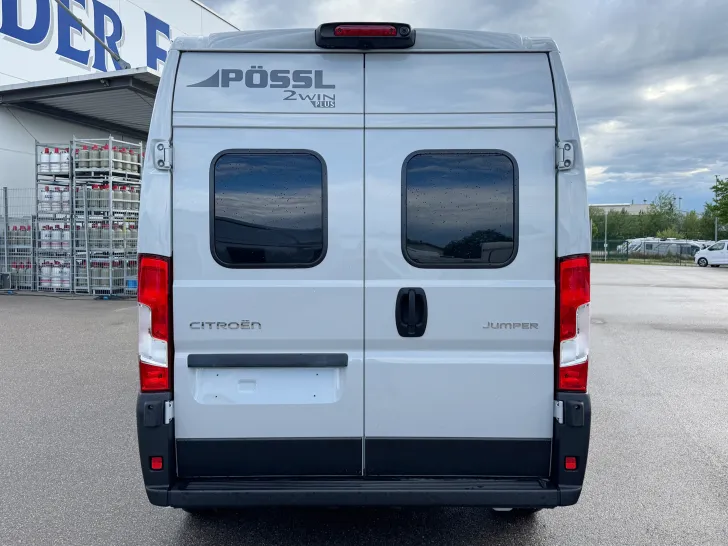Fahrzeugbild Pössl D-Line 2Win Plus #8