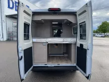 Fahrzeugbild Pössl D-Line 2Win Plus #9
