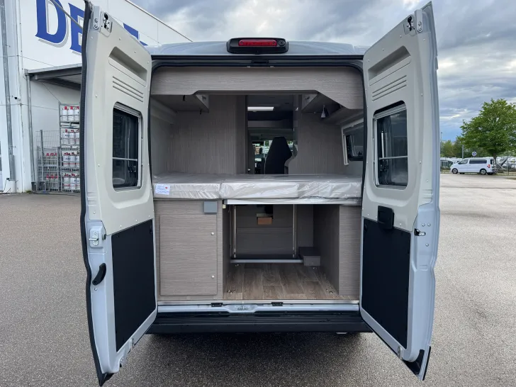 Fahrzeugbild Pössl D-Line 2Win Plus #9