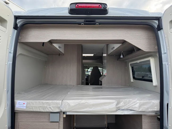Fahrzeugbild Pössl D-Line 2Win Plus #11