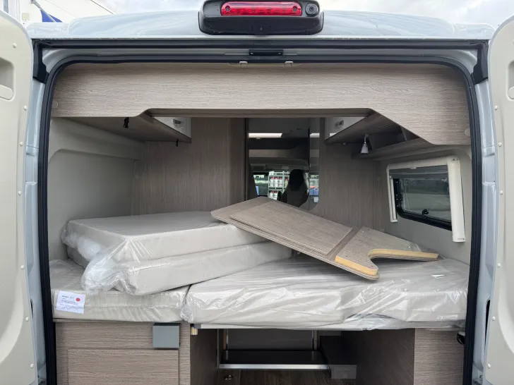 Fahrzeugbild Pössl D-Line 2Win Plus #15