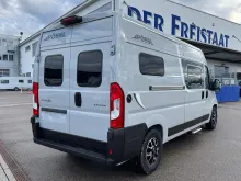 Fahrzeugbild Pössl D-Line 2Win Plus #16